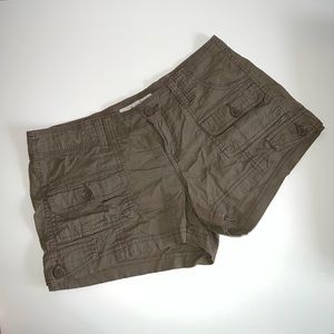 Cargo Shorts for Women